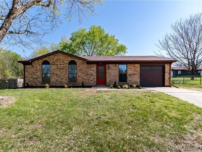 203 Bates Drive