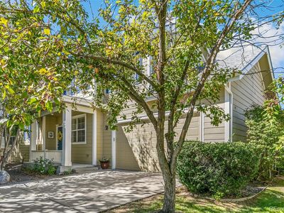13329 Glacier Rim Trail