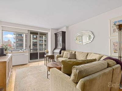 401 E 84th St APT 10D