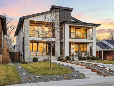 2450 S Lafayette Street