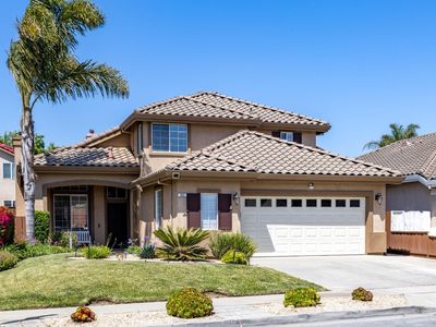 345 Chardonnay Dr
