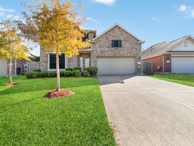 6733 Strawberry Brook Ln