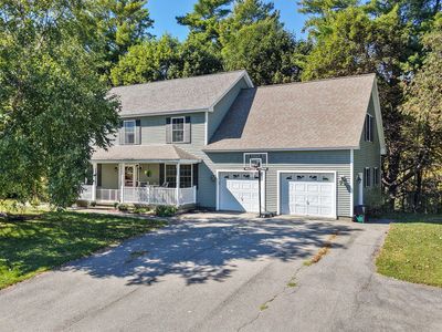 Property at 2A Constitution Avenue, Hampden, ME