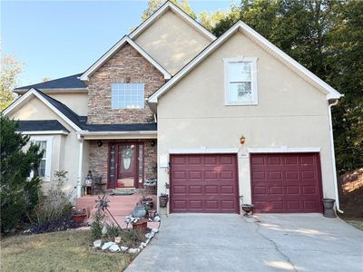 3668 Deer Springs Pkwy