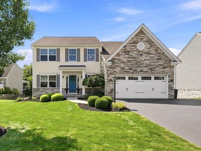 219 Buckingham Dr