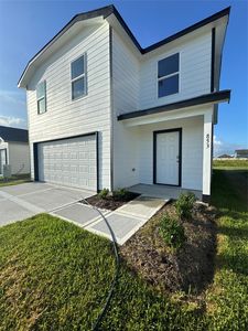 853 Road 590114