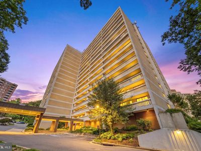 6101 Edsall Rd APT 211