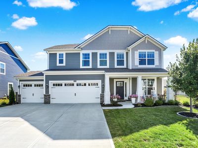 15291 Brownspring Dr