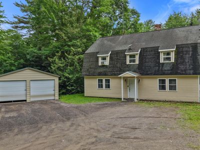 173 County Woods Road