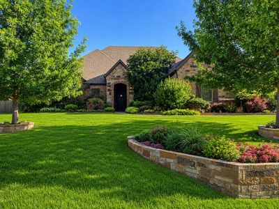 1317 Bluff Springs Dr
