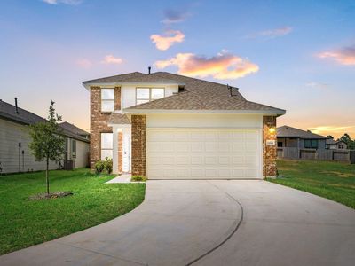 25595 Blossom Ct