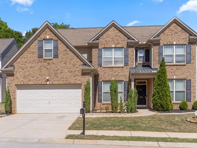 200 Birch Hill Way