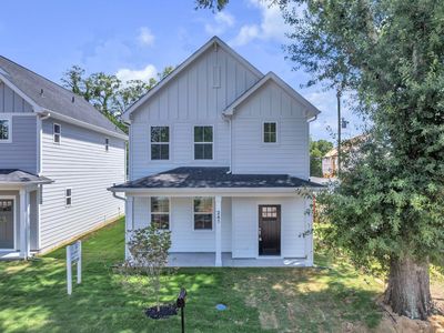 241 Willard St