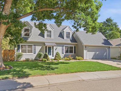 1618 Quail Hollow Dr