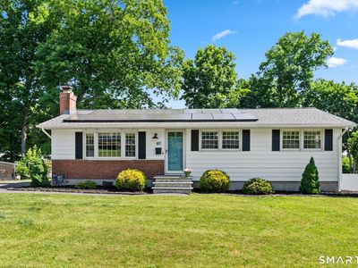 60 Garry Drive