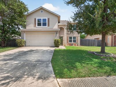 12242 Stoney