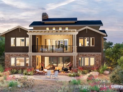 15305 N Long View Ln