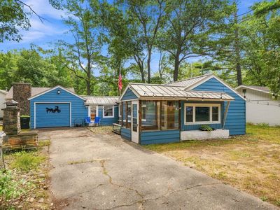Property at 115 Swanson Ave, Roscommon, MI