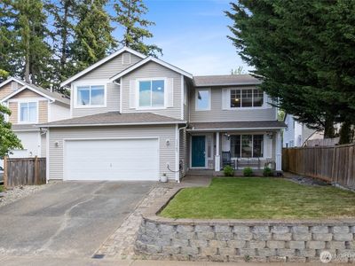 11705 126th Street Ct E