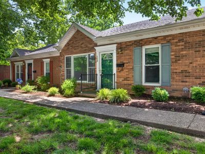 105 Savannah Way