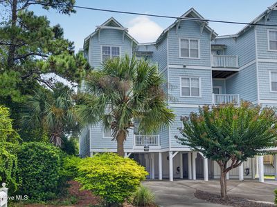 801 S Third Street #1