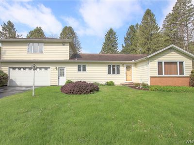 Property at 500 Ostrander Rd, Elma, NY