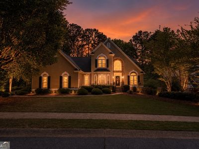 716 Whisper Wind Ct