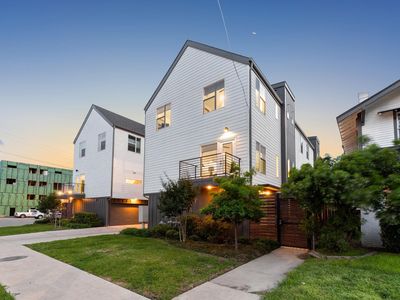 1507 N Garrett Ave Suite 201