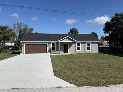 Property at 705 Roe Ln, Macon, MO