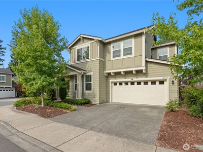 18704 45th Drive SE