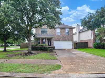 20903 Hamlet Ridge Ln