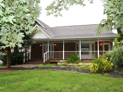 290 Kinchloe Mill Rd