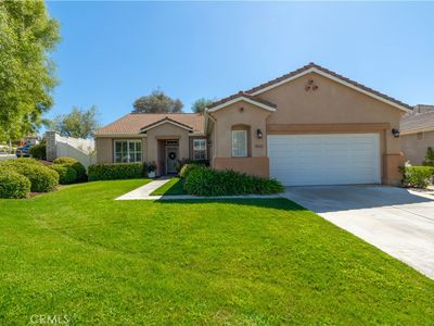 30321 Mayacamas Dr