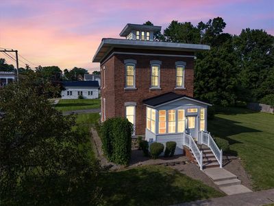 Property at 85 Columbia St, Clyde, NY