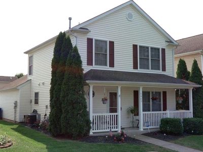 5463 Beresford St #223