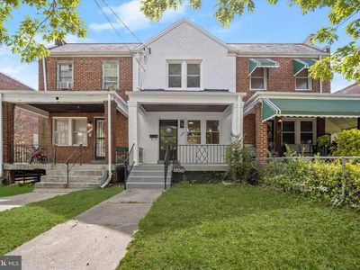 1650 Fort Davis St SE