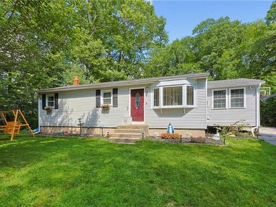 Property at 417 Lake Washington Dr, Glocester, RI