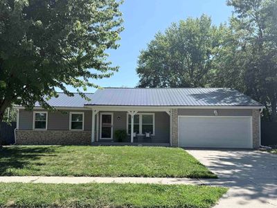 1 Jacks St