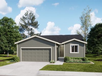 45 Moonshadow Lane