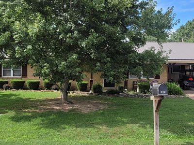 Property at 514 Reynolds Dr, Mc Crory, AR