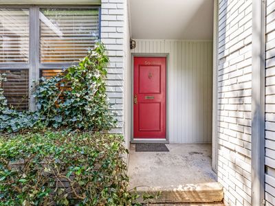 5019 N Hall St #5019