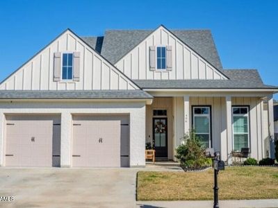 406 Last Quarter Dr