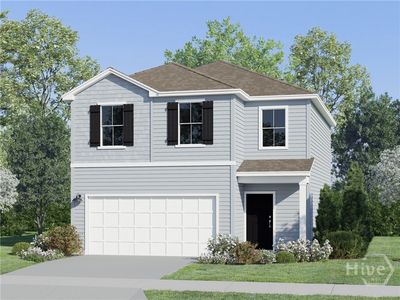 233 Breeze Way