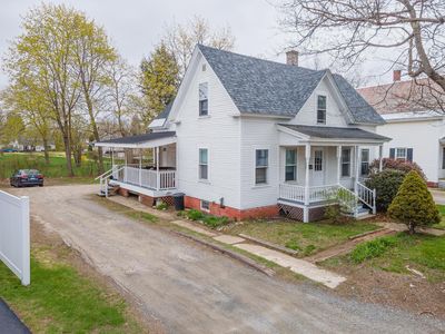 59 South Street