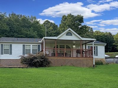 312 Eaves Ferry Rd