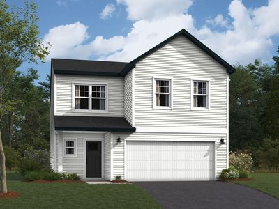Trenton Plan, Oneka Shores