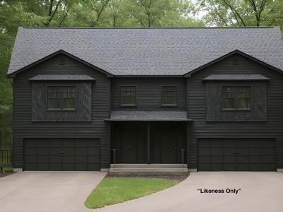 TBD CVU Road Unit #1