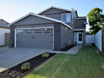 Property at 322 Hemphill Way, Roseville, CA