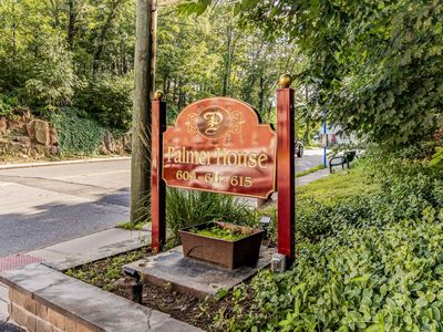 609 NE Palmer Rd #4J