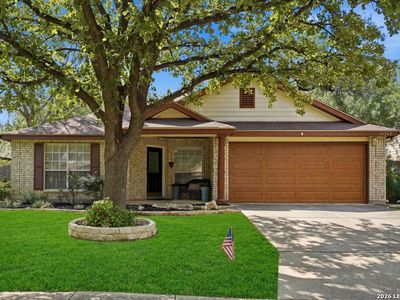 14342 Markham Ln